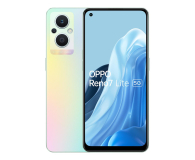 OPPO Reno7 lite 5G 8/128GB tęczowy - 736397 - zdjęcie 1